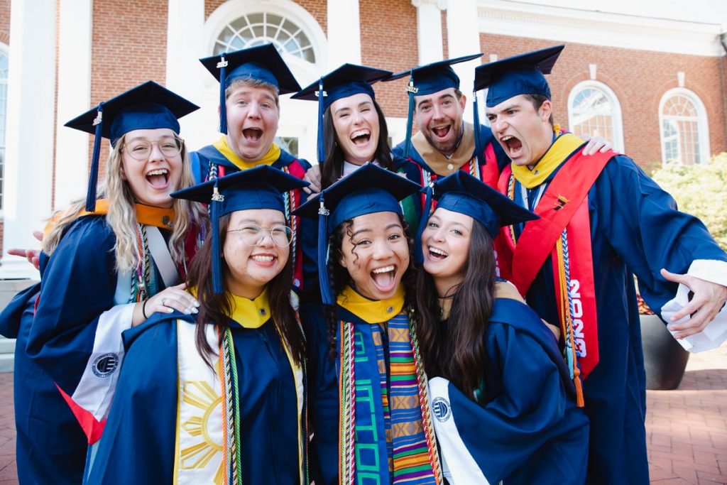 It’s a Wrap 2024 Commencement and MoveOut Lancer Parent Pipeline